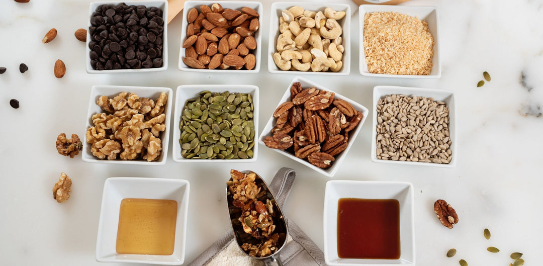 Is Going Grain-Free Right for You? Exploring the Benefits of a Grain-Free Diet