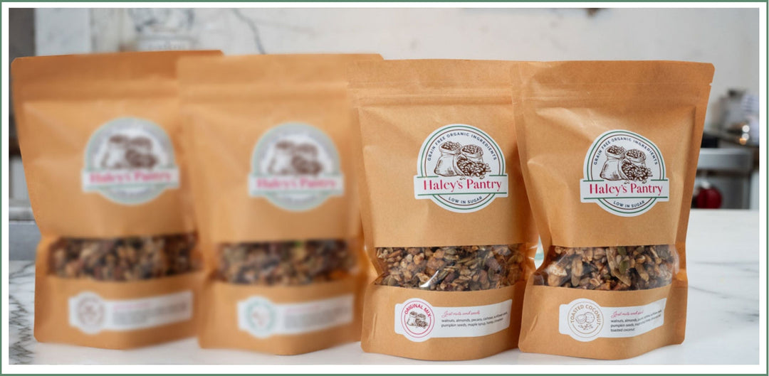 The Snacks I Am Loving In My Pantry Right Now