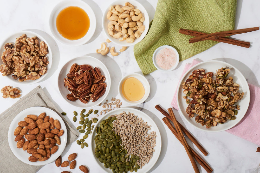 Why Clean Ingredients Matter
