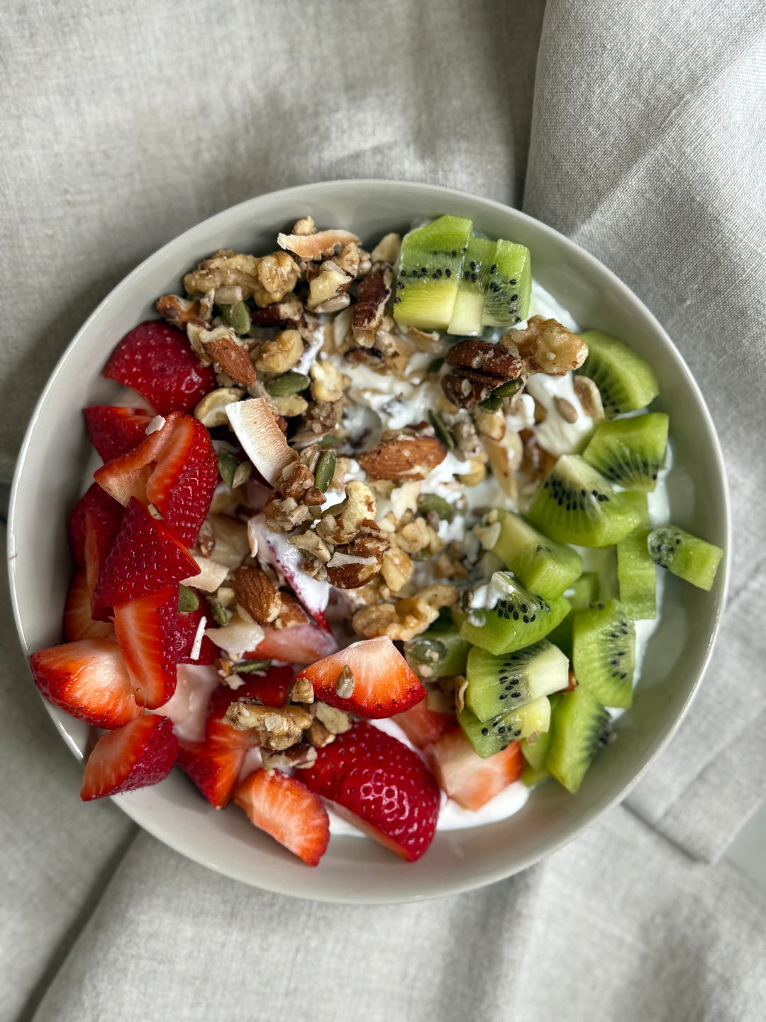 Why Grain-Free Granola Is Becoming a Pantry Staple