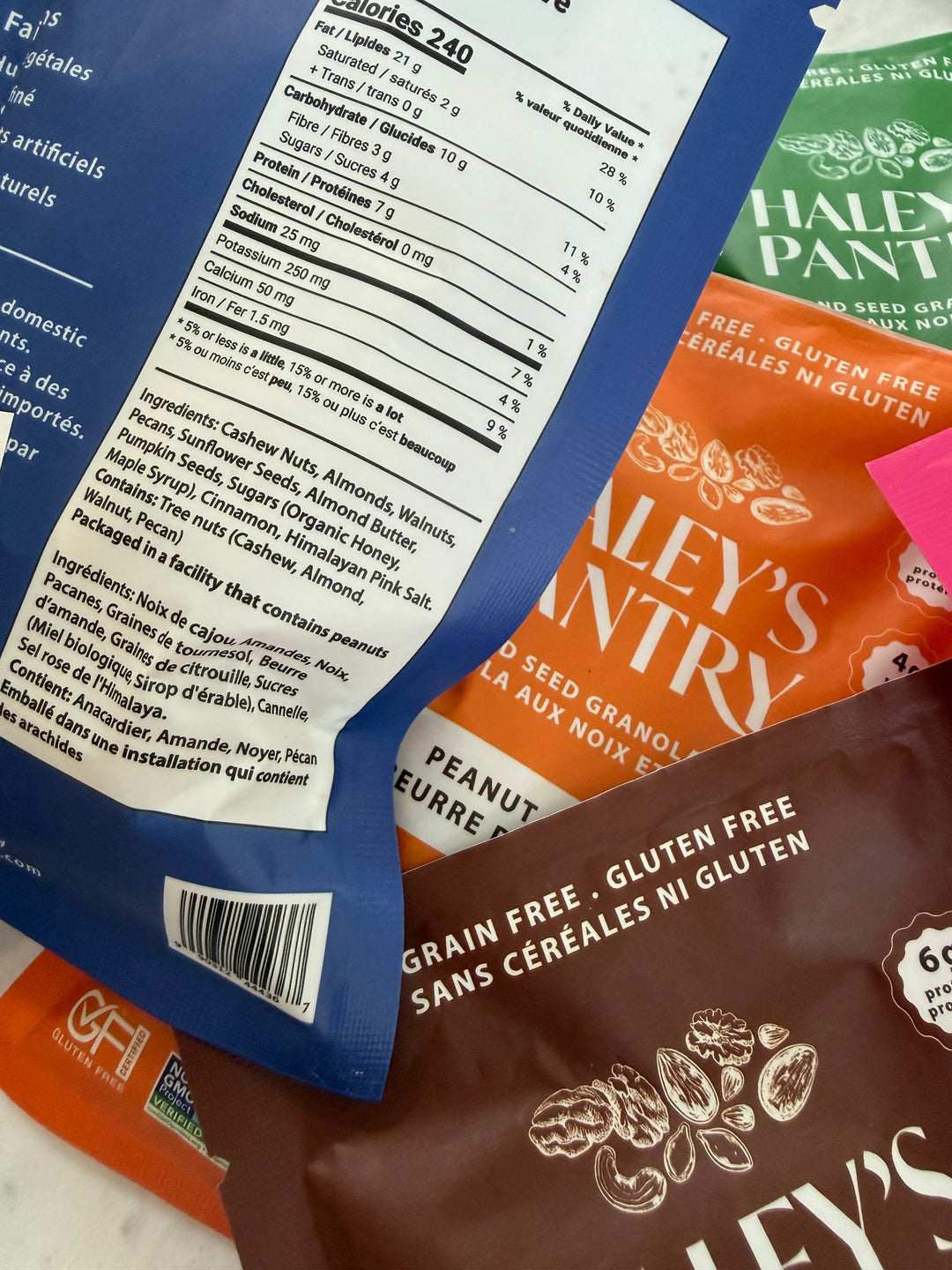 Why Ingredient Order Matters: The Label Trick Every Smart Shopper Should Know