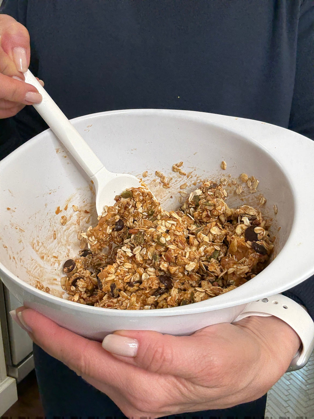 Transparency Tastes Better: Why We Keep It Real at Haley’s Pantry