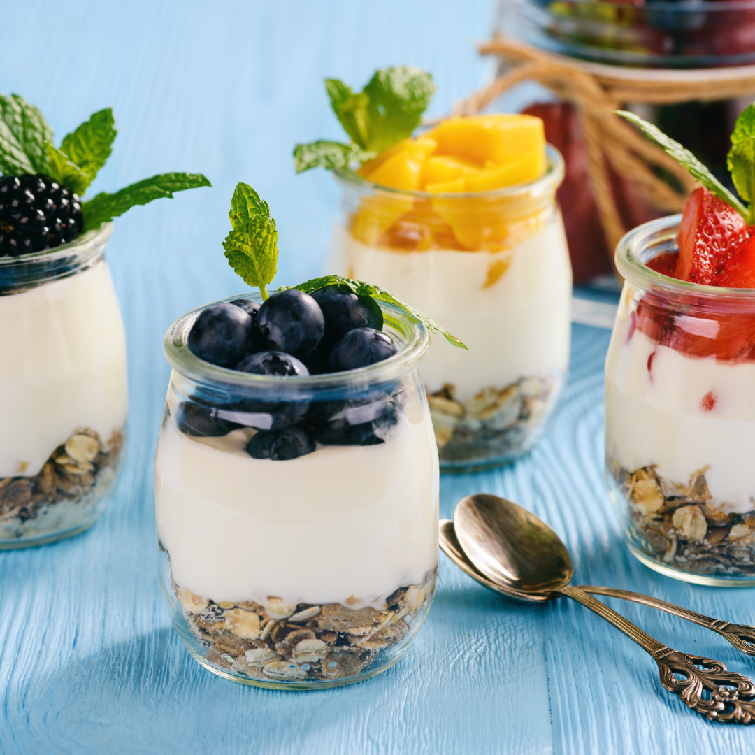 Summer Bliss Boards: A fun and delicious way to entertain guests