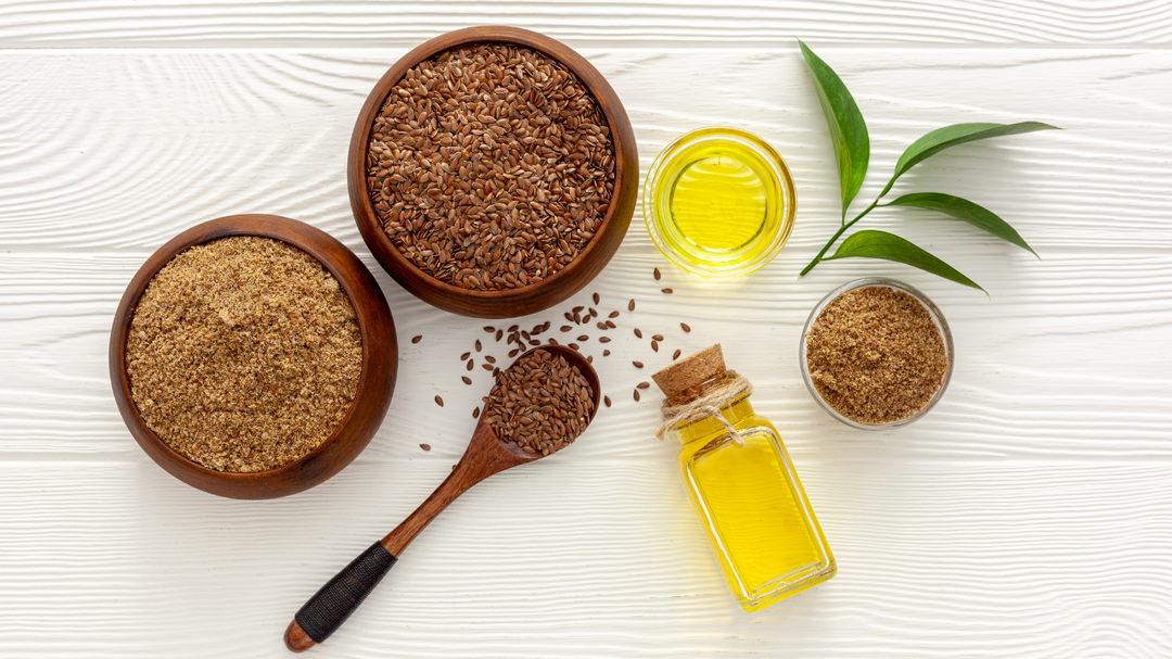 How to Incorporate the Budwig Protocol into your everyday life: Foods, Tips, and Health Benefits
