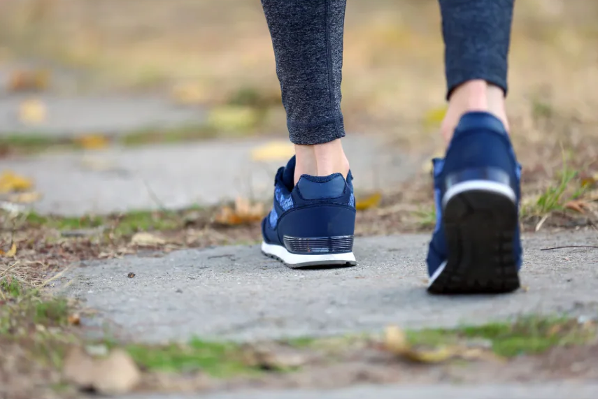 Why We Love After-Meal Walks (and How They Boost Your Health!)